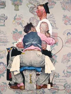 Norman Rockwell