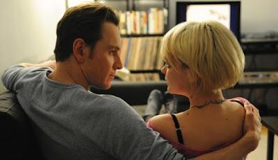 Shame o Fassbender con problemitas Shame o Fassbender con problemitas