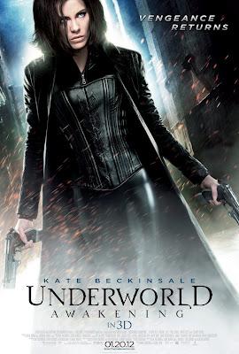 Inframundo: El Despertar (Underworld: Awakening)