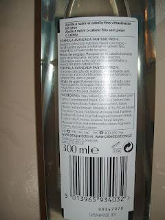 Champú Aqua Light Champú Aqua Light