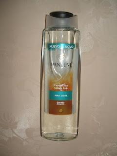 Champú Aqua Light Champú Aqua Light