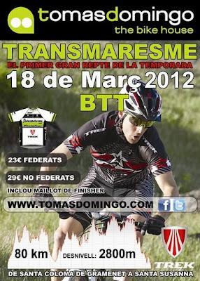 Trail Running De luxe... Between the Mountains & The Sea.... Next Target: Transmaresme BTT - 80 km - 2.800 denivel... Trail Running De luxe... Between the Mountains & The Sea.... Next Target: Transmaresme BTT - 80 km - 2.800 denivel...