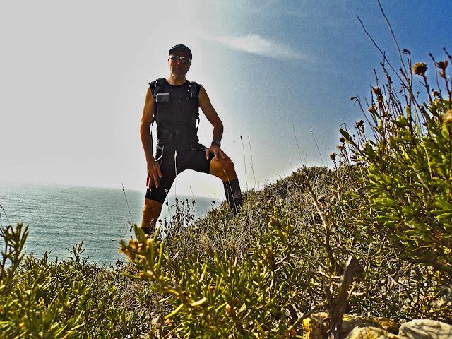 Trail Running De luxe... Between the Mountains & The Sea.... Next Target: Transmaresme BTT - 80 km - 2.800 denivel... Trail Running De luxe... Between the Mountains & The Sea.... Next Target: Transmaresme BTT - 80 km - 2.800 denivel...