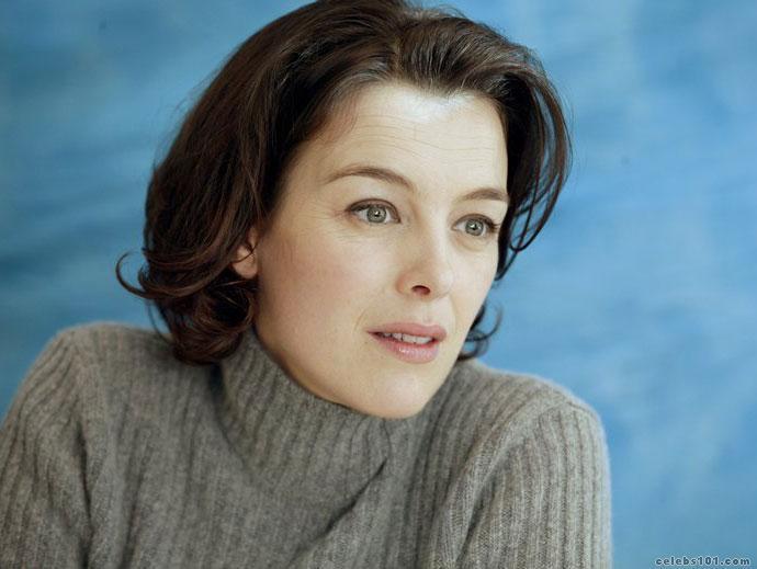 Olivia Williams estará en The Seventh Son