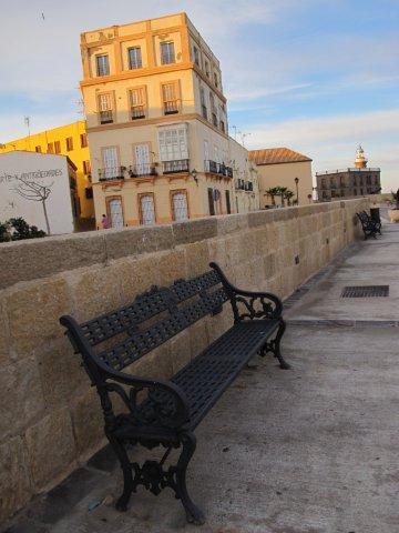 Paseo de la Parada