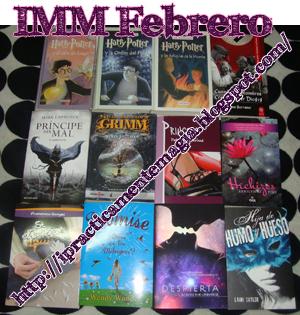 IMM: Mes Febrero IMM: Mes Febrero