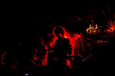 Canciones que nos llegan por mail: Lullaby II - The Moth and the Flame Canciones que nos llegan por mail: Lullaby II - The Moth and the Flame