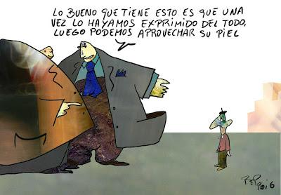 Los estudiantes se echan a la calle contra los recortes. Los estudiantes se echan a la calle contra los recortes.