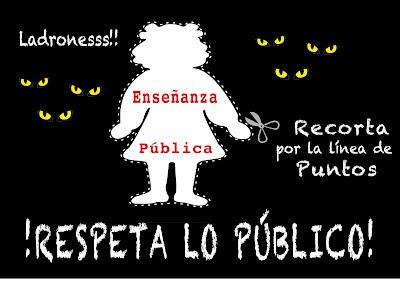 Los estudiantes se echan a la calle contra los recortes. Los estudiantes se echan a la calle contra los recortes.