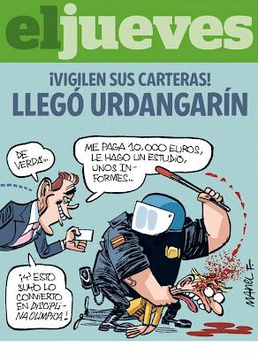 Los estudiantes se echan a la calle contra los recortes. Los estudiantes se echan a la calle contra los recortes.