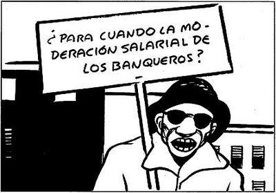 Los estudiantes se echan a la calle contra los recortes. Los estudiantes se echan a la calle contra los recortes.