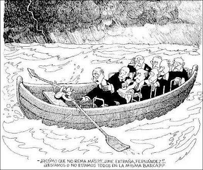 Los estudiantes se echan a la calle contra los recortes. Los estudiantes se echan a la calle contra los recortes.