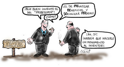 Los estudiantes se echan a la calle contra los recortes. Los estudiantes se echan a la calle contra los recortes.