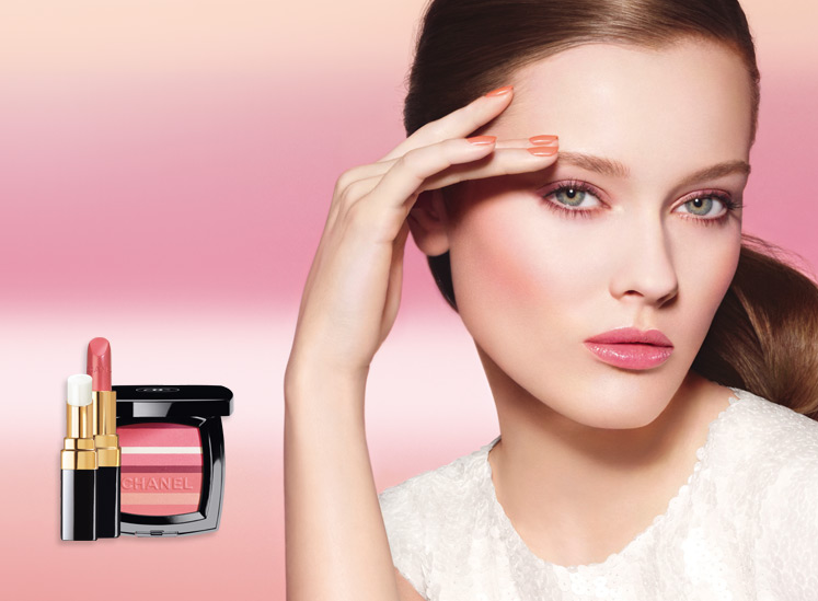 chanel011 Sin prisas… disfrutando de las estaciones