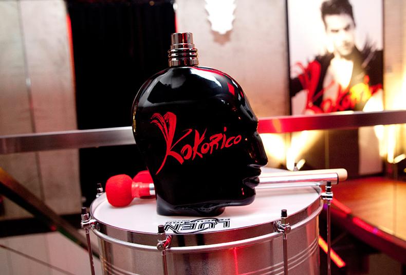 Sorteo Fragancia Kokorico de Jean Paul Gaultier collagevintage