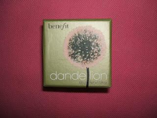 Colorete Dandelion