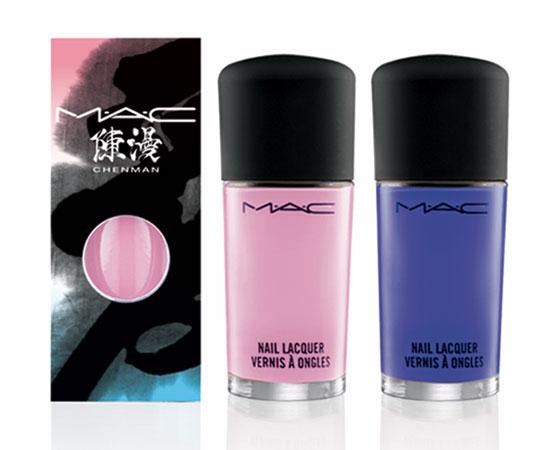 lacas MAC Chenman lacas MAC Chenman