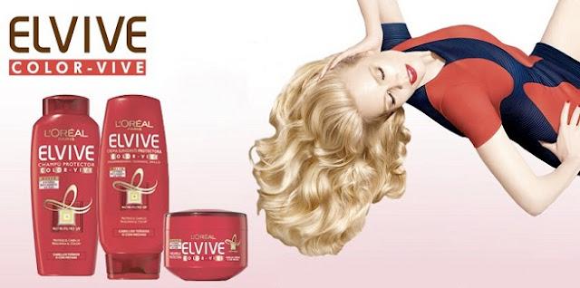 Review Tratamientos para el cabello de L'oreal Elvive Review Tratamientos para el cabello de L'oreal Elvive