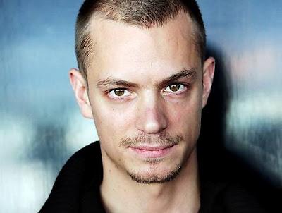 Joel Kinnaman será el nuevo Robocop