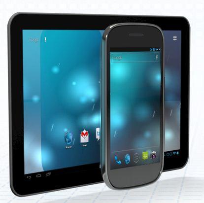 [Rumor] La tablet de Google será fabricada por ASUS