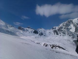 Finales de febrero en Piau engaly y Saint Lary Finales de febrero en Piau engaly y Saint Lary