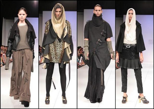 Bafweek otoño-invierno 2012 - Último día