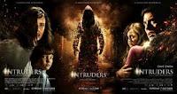 Intruders: los miedos de la infancia