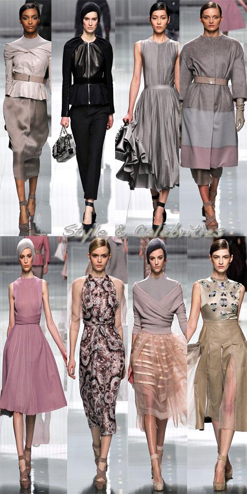 Christian Dior se inspira en el ballet