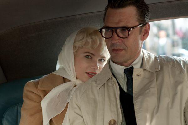 Crítica de Cine: Mi Semana con Marilyn
