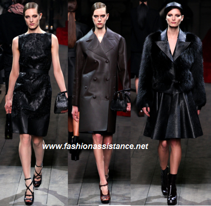 Paris Fashion Week, Fall/Winter, 2012-2013. Loewe Paris Fashion Week, Fall/Winter, 2012-2013. Loewe