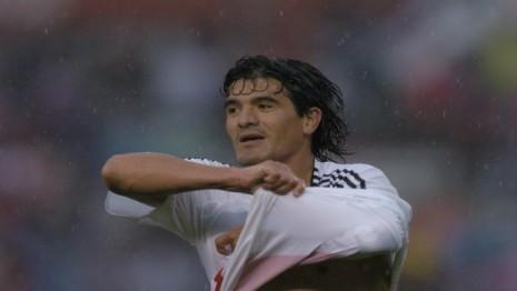 Ariel Ortega Ariel Ortega: 38 años de magia