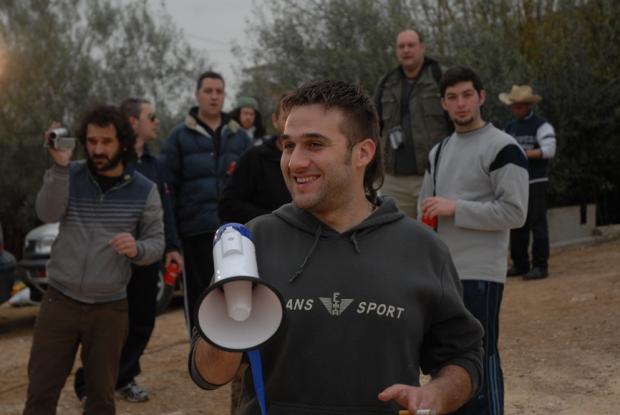 Hijo del Naranjo 3 (8) Entrevista a Jacint Espuny, director de cine gore y fundador de la productora Kutrefacto