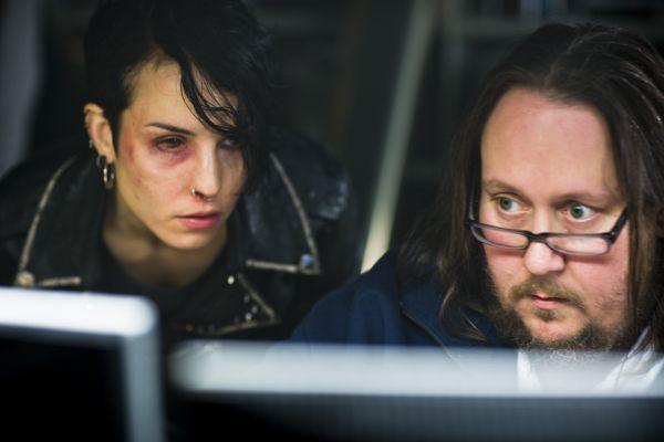 LOS HOMBRES QUE NO AMABAN A LAS MUJERES. Una película de Niels Arden Oplev. (Salander llegará a ser un clásico.) LOS HOMBRES QUE NO AMABAN A LAS MUJERES. Una película de Niels Arden Oplev. (Salander llegará a ser un clásico.)
