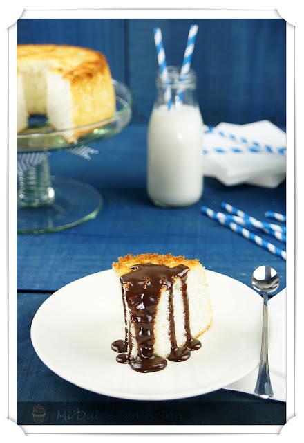 Angel Food Cake Angel Food Cake