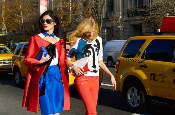 tommy7 Tommy Ton Harper´s Bazaar