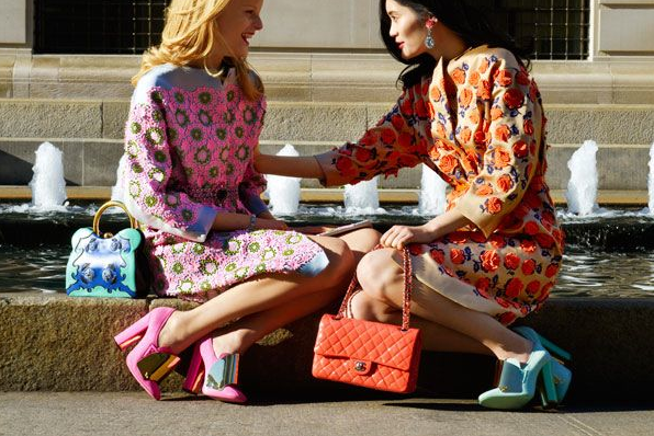 tommy1 Tommy Ton Harper´s Bazaar