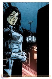 Axel in Charge:Los escritores de “Avengers Vs. X-Men”: Brian Michael Bendis Axel in Charge:Los escritores de “Avengers Vs. X-Men”: Brian Michael Bendis