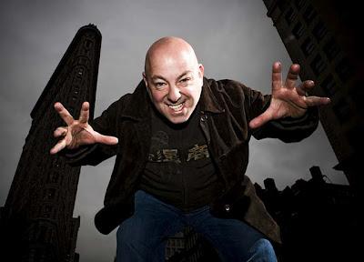 Axel in Charge:Los escritores de “Avengers Vs. X-Men”: Brian Michael Bendis Axel in Charge:Los escritores de “Avengers Vs. X-Men”: Brian Michael Bendis