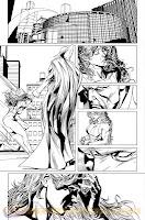 Axel in Charge:Los escritores de “Avengers Vs. X-Men”: Brian Michael Bendis Axel in Charge:Los escritores de “Avengers Vs. X-Men”: Brian Michael Bendis