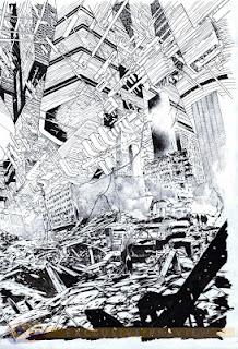 Axel in Charge:Los escritores de “Avengers Vs. X-Men”: Brian Michael Bendis Axel in Charge:Los escritores de “Avengers Vs. X-Men”: Brian Michael Bendis