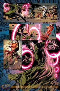 Axel in Charge:Los escritores de “Avengers Vs. X-Men”: Brian Michael Bendis Axel in Charge:Los escritores de “Avengers Vs. X-Men”: Brian Michael Bendis
