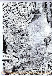 Axel in Charge:Los escritores de “Avengers Vs. X-Men”: Brian Michael Bendis Axel in Charge:Los escritores de “Avengers Vs. X-Men”: Brian Michael Bendis