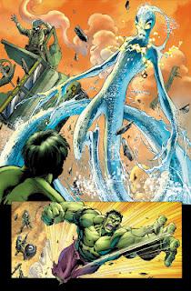 Axel in Charge:Los escritores de “Avengers Vs. X-Men”: Brian Michael Bendis Axel in Charge:Los escritores de “Avengers Vs. X-Men”: Brian Michael Bendis