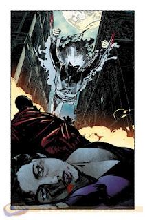 Axel in Charge:Los escritores de “Avengers Vs. X-Men”: Brian Michael Bendis Axel in Charge:Los escritores de “Avengers Vs. X-Men”: Brian Michael Bendis