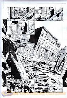 Axel in Charge:Los escritores de “Avengers Vs. X-Men”: Brian Michael Bendis Axel in Charge:Los escritores de “Avengers Vs. X-Men”: Brian Michael Bendis