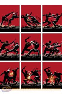 Axel in Charge:Los escritores de “Avengers Vs. X-Men”: Brian Michael Bendis Axel in Charge:Los escritores de “Avengers Vs. X-Men”: Brian Michael Bendis
