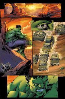 Axel in Charge:Los escritores de “Avengers Vs. X-Men”: Brian Michael Bendis Axel in Charge:Los escritores de “Avengers Vs. X-Men”: Brian Michael Bendis