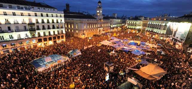 Movimiento 15-M