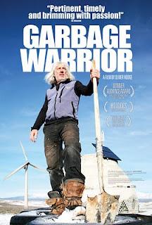 Garbage Warrior (2007) Garbage Warrior (2007)