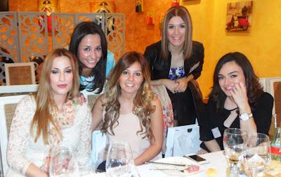 TARDE DE MODA TARDE DE MODA